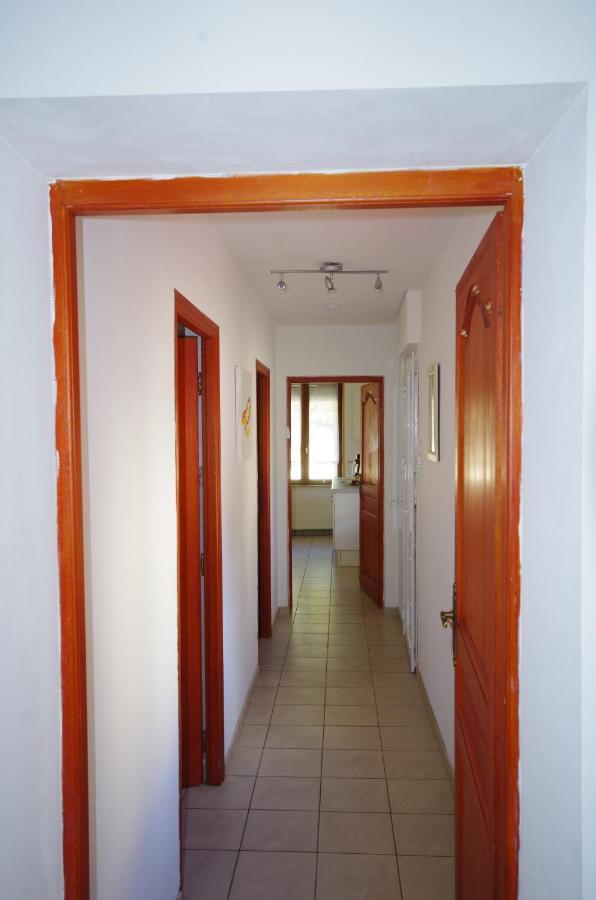 Willa Le Patio De Mimi Oisy-le-Verger Zewnętrze zdjęcie