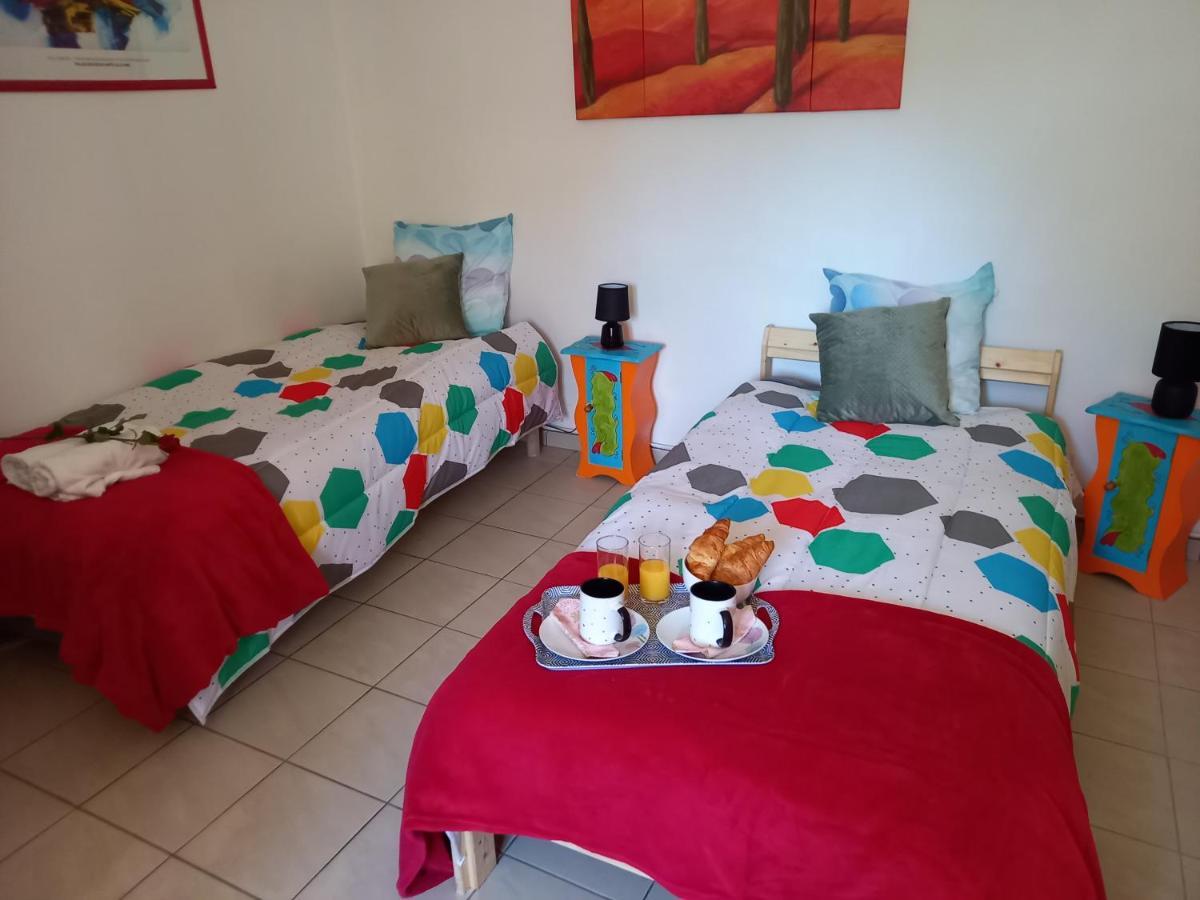 Willa Le Patio De Mimi Oisy-le-Verger Zewnętrze zdjęcie