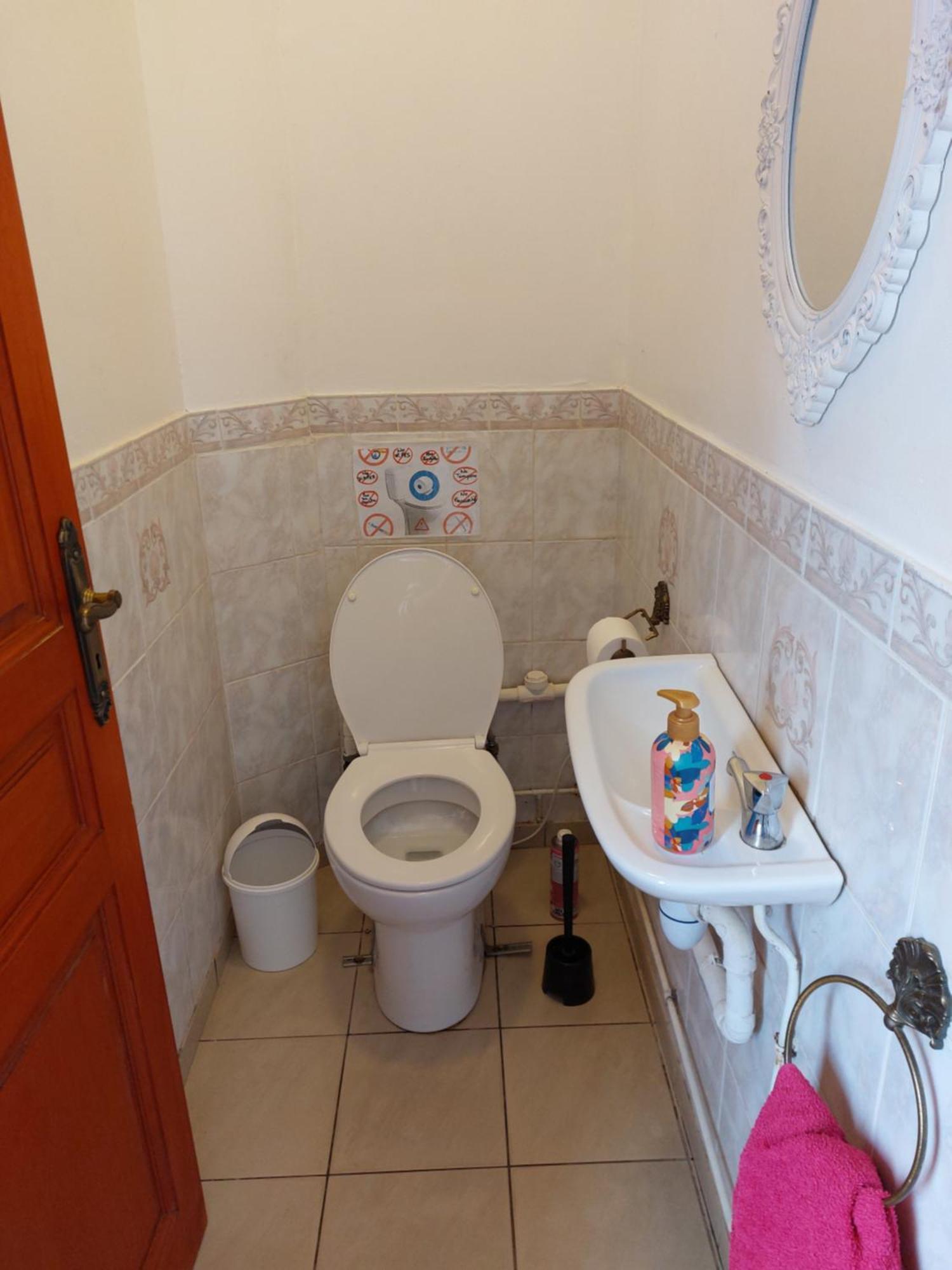 Willa Le Patio De Mimi Oisy-le-Verger Zewnętrze zdjęcie